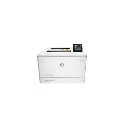 Impresora CF394A HP LaserJet Pro 400 M452dw Color 28ppm 600x600 dpi...