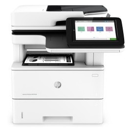 HP LaserJet Enterprise M528dn Laser 1200 x 1200 DPI 43 ppm A4