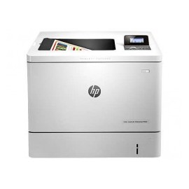 Impresora HP B5L25A LaserJet Enterprise M553dn color hasta 40ppm Wi...