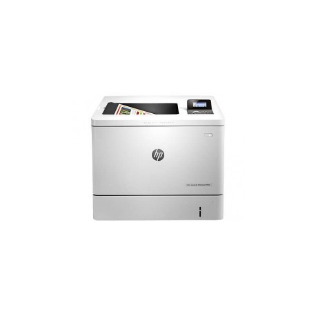 Impresora HP B5L25A LaserJet Enterprise M553dn color hasta 40ppm Wi...