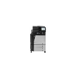 MFC HP LaserJet Flow M880Z A2W75ABGJ Color 45PPM Ethernet