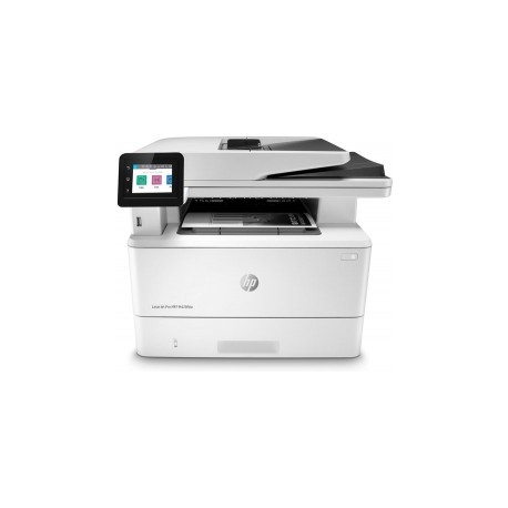 HP LaserJet Pro M428fdw Laser 4800 x 600 DPI 38 ppm A4 Wifi