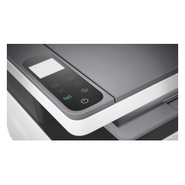 HP Neverstop Laser 1200w 1200 x 1200 DPI 20 ppm A4 Wifi