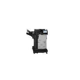 MFC HP LaserJet M630Z B3G86ABGJ Flow Mono 60PPM Ethernet