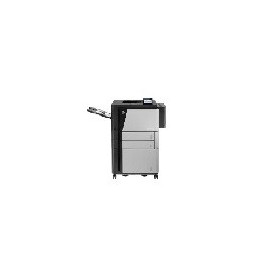 Impresora HP LaserJet Empresarial M806X+ CZ245ABGJ Mono 55PPM