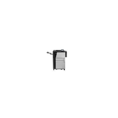 Impresora HP LaserJet Empresarial M806X+ CZ245ABGJ Mono 55PPM
