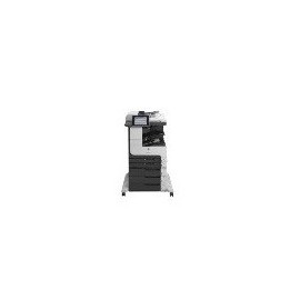 MFC HP LaserJet Enterprise 700 M725Z CF068ABGJ Cop Scan Fax