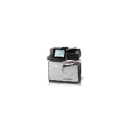 MFC HP Officejet Enterprise X585F B5L05ABGJ Cop Scan Fax USB