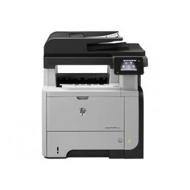 MFC HP LaserJet Pro M521dn A8P79A Láser Copiadora Escáner Fax...