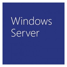 Microsoft Windows Server Standard 2019, OLP Open License Plurilingüe