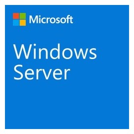 Microsoft Windows Server 2022 Standard 1 licencia(s)