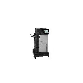 MFC HP LaserJet Enterprise M630F B3G85ABGJ Mono 60PPM Ethernet