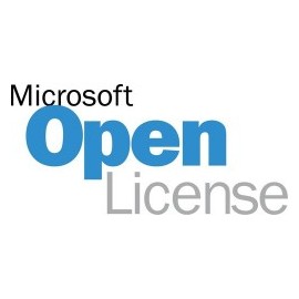 Microsoft Windows Server Datacenter Edition Open Value License...
