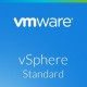 vSphere 7 VMware VS7-STD-C Standard para 1 procesador
