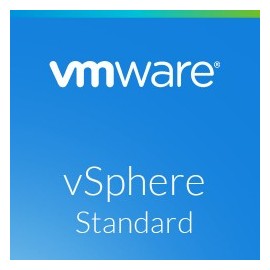 vSphere 7 VMware VS7-STD-C Standard para 1 procesador