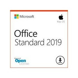 Open business office mac std 2019 sngl olp nl