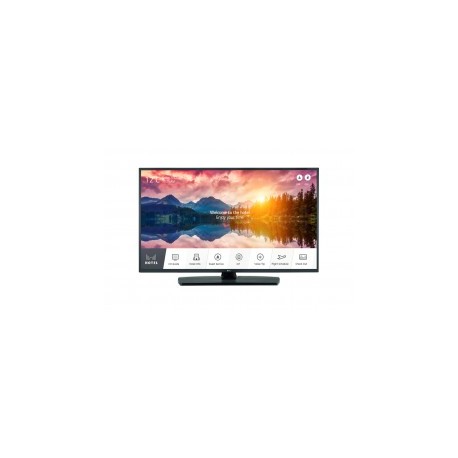 Pantalla Smart hotelera UHD LG 43US670H - 43" - 3840 x 2160 -...