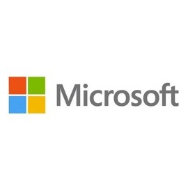 Microsoft 7NQ-01550 licencia y actualización de software 2 licencia(s)
