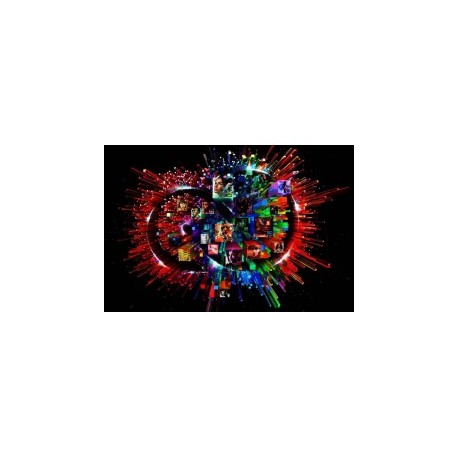 Adobe Creative Cloud Todas las aplicaciones varias plataformas...
