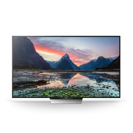 TV SONY XBR-85X850D LED 85" 4K SmartTV HDMI USB