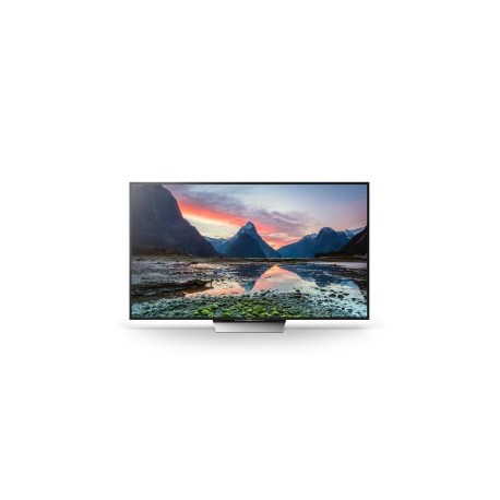 TV SONY XBR-85X850D LED 85" 4K SmartTV HDMI USB