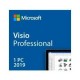 Esd visio pro 2019 32/64 bits - multilenguaje - perpetua - uso...