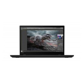 Lenovo ThinkPad P15s i7-1185G7 Estación de trabajo móvil 39,6 cm...