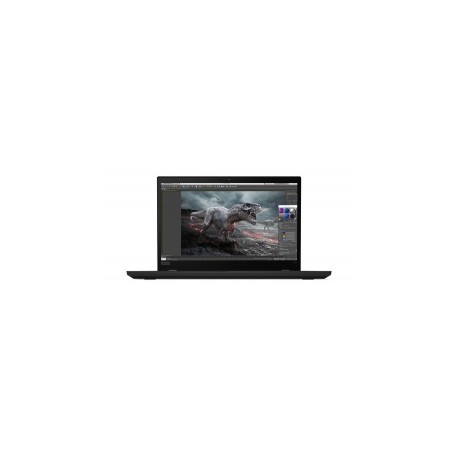 Lenovo ThinkPad P15s i7-1185G7 Estación de trabajo móvil 39,6 cm...