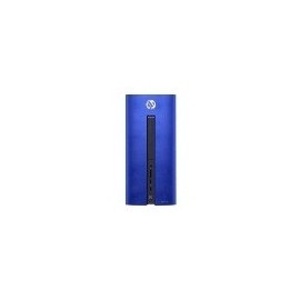 Desktop HP 550-014LA M8Y34AAABM AMD 8G 1Tb W8.1