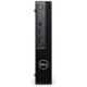 DELL OptiPlex 3000 i5-12500T MFF Intel® Core™ i5 8 GB DDR4-SDRAM...