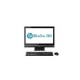 Desktop HP 800 K6Q63LTABM AIO Ci5 8G 500Gb WiFi W8.1 Pro 23"