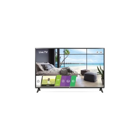 Pantalla Semihotelera LG 32LT340C - 32" - 1366 x 768 - 2 HDMI - 1...