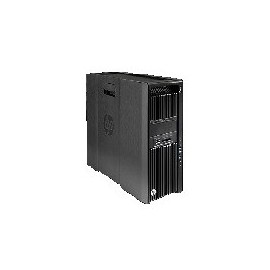 Workstation HP Z840 K7P53LTABM MT Xeon 32G 128SSD+2Tb 4G W7/8.1