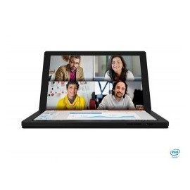 Lenovo ThinkPad X1 Fold LPDDR4x-SDRAM Híbrido (2-en-1) 33,8 cm...