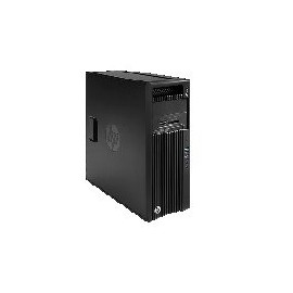Workstation HP Z440MT K7P31LTABM Xeon 8G 128SSD+1Tb W7/8.1P