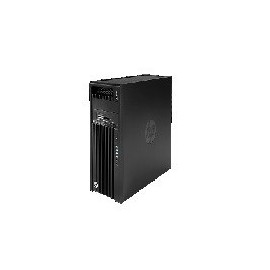 Workstation HP Z440 K7P32LAABM Xeon 8G 1Tb 2G NVIDIA DVD W7/8.1
