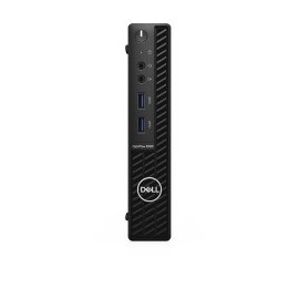 DELL OptiPlex 3080 DDR4-SDRAM i5-10500T MFF Intel® Core™ i5 de 10ma...