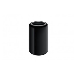Mac Pro Apple MD878E/A GPU Doble Xeon 6C E5 3.5GHz 16G 256Gb Esp