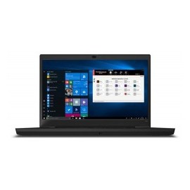 Lenovo ThinkPad P15v Estación de trabajo móvil 39,6 cm (15.6")...