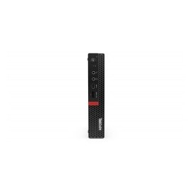 Lenovo ThinkCentre M720q DDR4-SDRAM i7-9700T mini PC 9na generación...