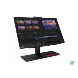 Lenovo ThinkCentre M90a 60,5 cm (23.8") 1920 x 1080 Pixeles Intel®...