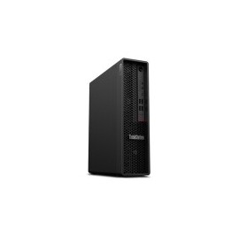 Lenovo ThinkStation P340 DDR4-SDRAM W-1250 SFF Intel® Xeon® 16 GB...