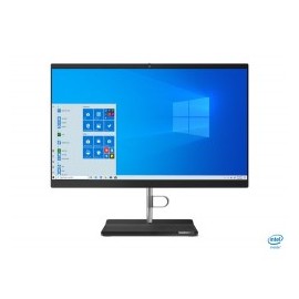 Lenovo V50a 60,5 cm (23.8") 1920 x 1080 Pixeles Intel® Core™ i3 de...