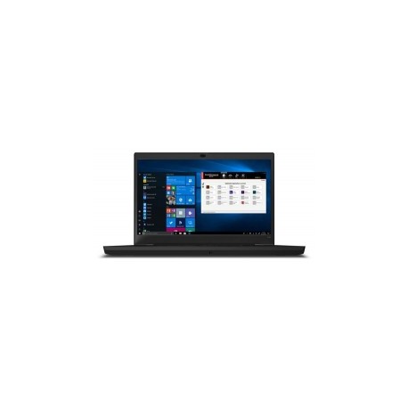 Lenovo ThinkPad P15v DDR4-SDRAM Estación de trabajo móvil 39,6 cm...