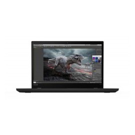Lenovo ThinkPad P15s DDR4-SDRAM Estación de trabajo móvil 39,6 cm...