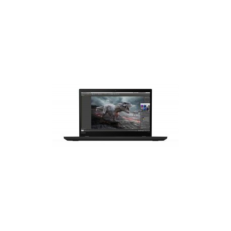 Lenovo ThinkPad P15s DDR4-SDRAM Estación de trabajo móvil 39,6 cm...