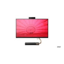 Lenovo IdeaCentre A540 60,5 cm (23.8") 1920 x 1080 Pixeles AMD...