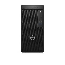 DELL OptiPlex 3080 DDR4-SDRAM i5-10500 Mini Tower Intel® Core™ i5...