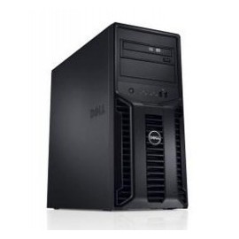 DELL PowerEdge T110 servidor 12 TB 3,1 GHz 8 GB Torre Familia de...
