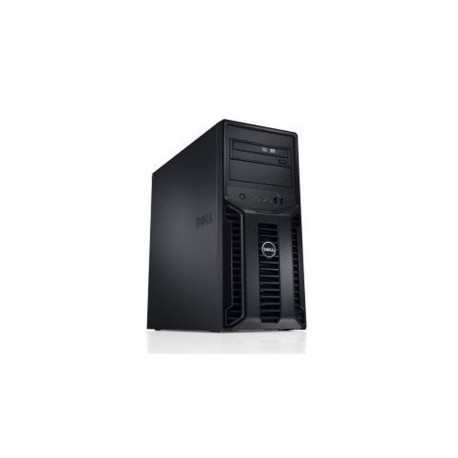 DELL PowerEdge T110 servidor 12 TB 3,1 GHz 8 GB Torre Familia de...